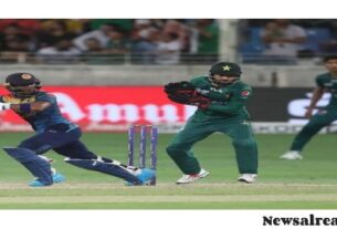 PAK vs AFG: पाकिस्तान बनाम अफगानिस्तान तीसरा वनडे में भी लगेगा रोमांच का तड़का, जानें कब, कहां और कैसे देखें लाइव मैच