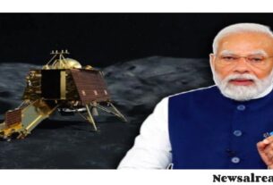 Chandrayaan-3: PM Modi at the BRICS conference on the success of Chandrayaan, congratulated by leaders from all over the world