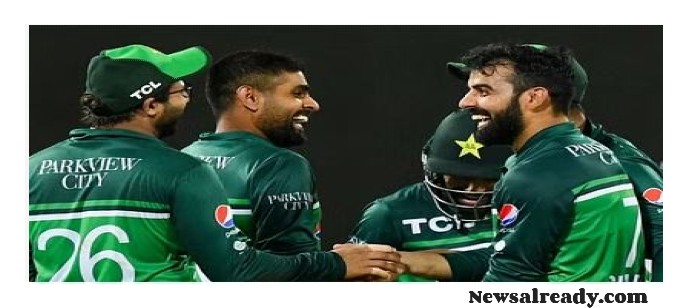 Pak was Afg: पाकिस्तान ने अफगानिस्तान पर किया क्लीन स्वीप, तीसरे वनडे में हराया; बाबर-रिज़वान और शादाब शॉने