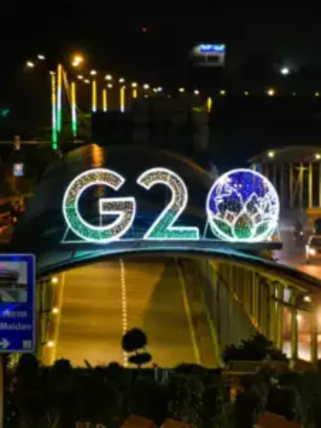 जी20 शिखर सम्मेलन: दिल्ली होटल्स ने अब ‘रामोर्मिस’ को एक और 26/11 को रोक दिया