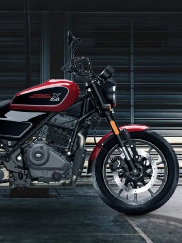 हार्ले-डेविडसन की नई मोटरसाइकिल जल्द ही आ रही है और रॉयल एनफील्ड 350 को टक्कर देगी, एक तस्वीर सामने आई है।