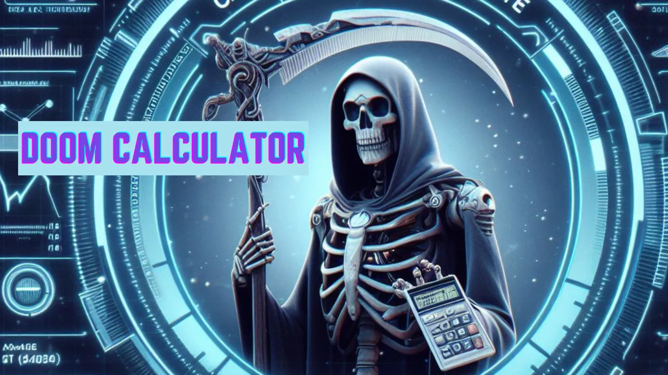 AI Doom Calculator 2024