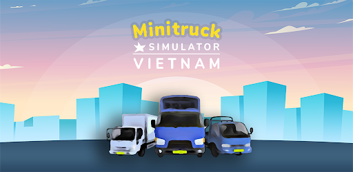 Mini Truck Simulator Vietnam APK