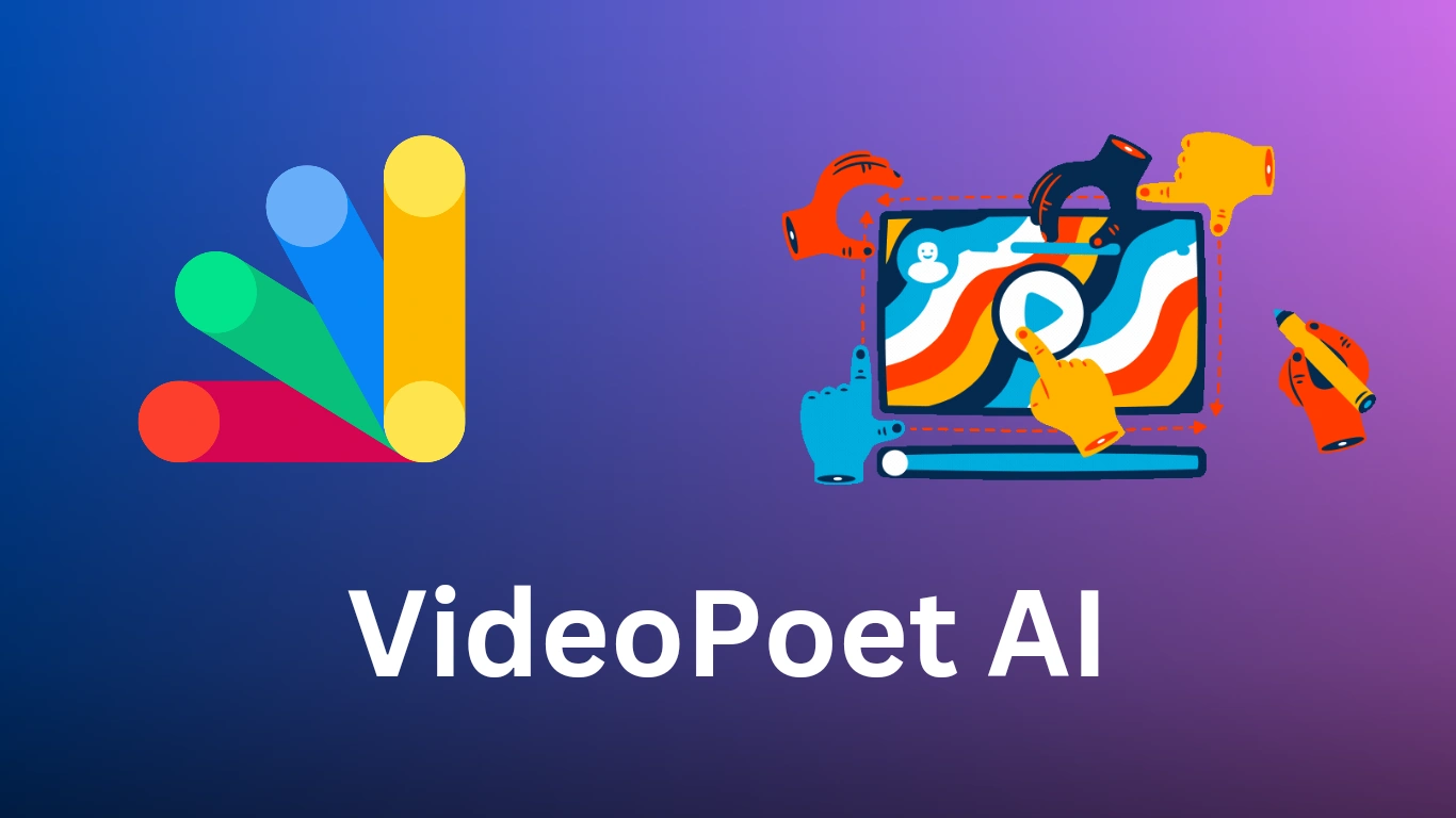 Try Google’s New VideoPoet AI Tool