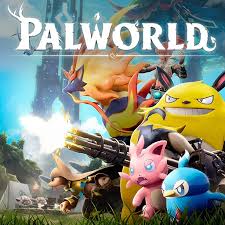 Palworld 1.4 Update APK